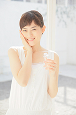 密着感の高いシート